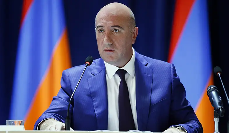 ՊՆ-ն ուրախ կլինի, որ ապօրինի ազատված մարդիկ մասնակցեն հավաքներին. փոխնախարար