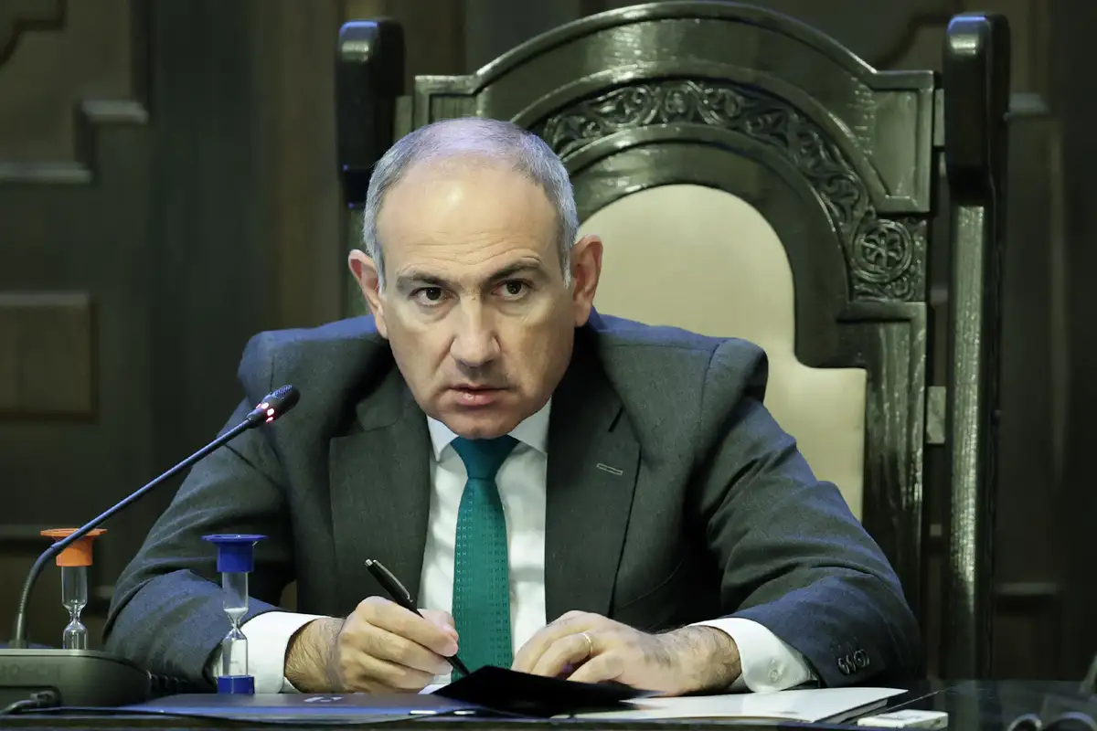 Քննարկվել է 2026–2028 թթ․ միջնաժամկետ ծախսային ծրագրի նախագիծը