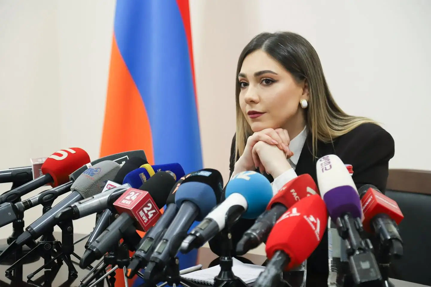 Այդ խնդիրը ՀՀ սահմանադրությունը չի պարունակում. Գալյանը՝ Ալիևի հայտարարությունների մասին