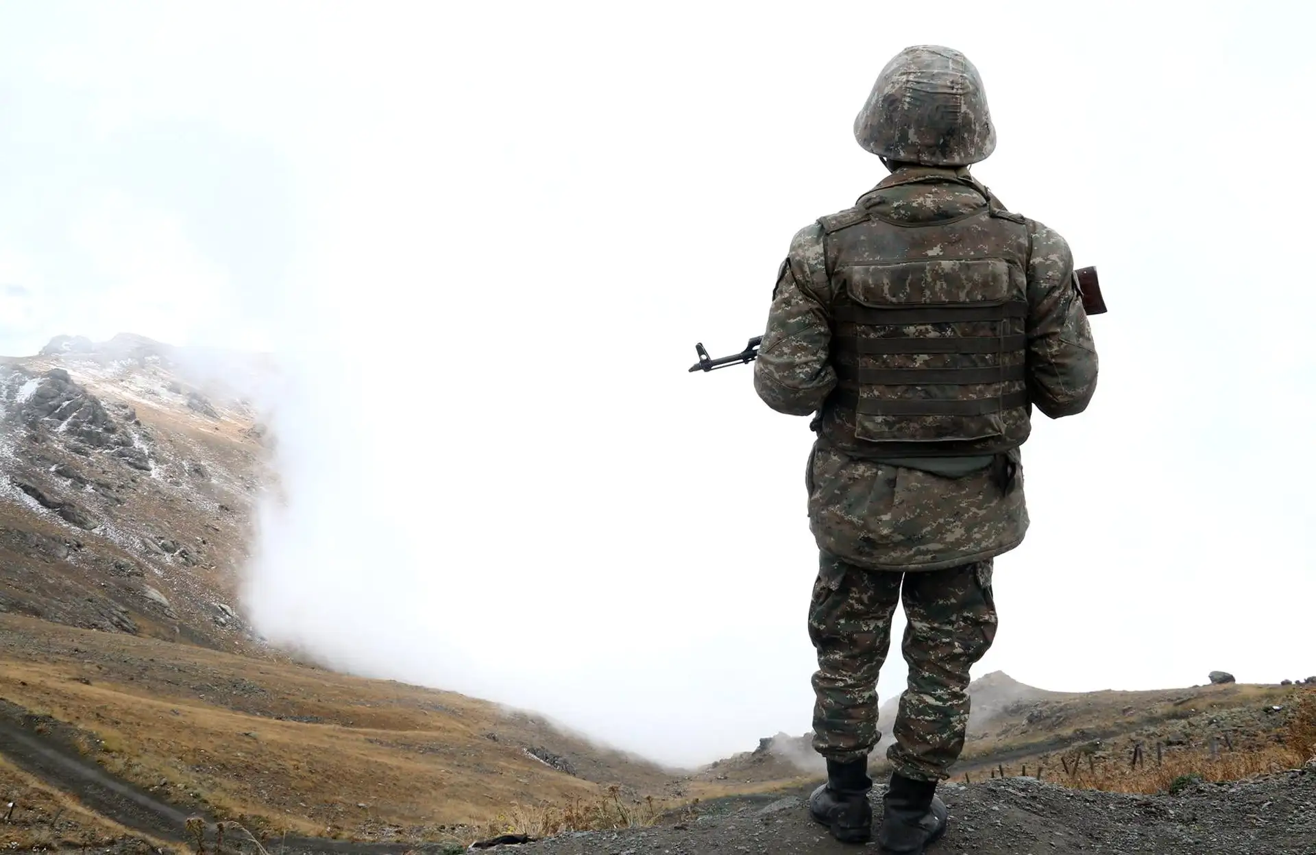 ՊՆ-ն առաջարկում է կրճատել պարտադիր զինծառայության ժամկետը