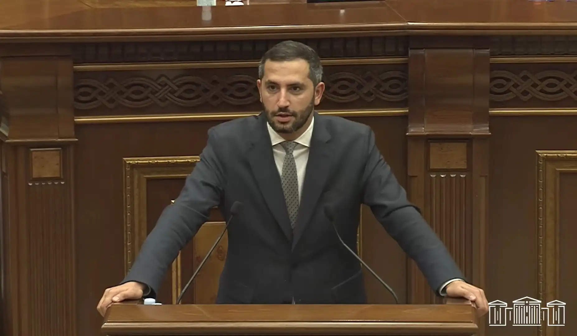 Այդ պիկետը պետք էր 2 ժամ շուտ անել. Ռուբինյանը՝ ՀՅԴ-ականներին