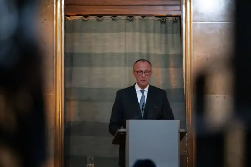 Մենք պատերազմ ենք հայտարարում հակասեմիտիզմին. Մերց