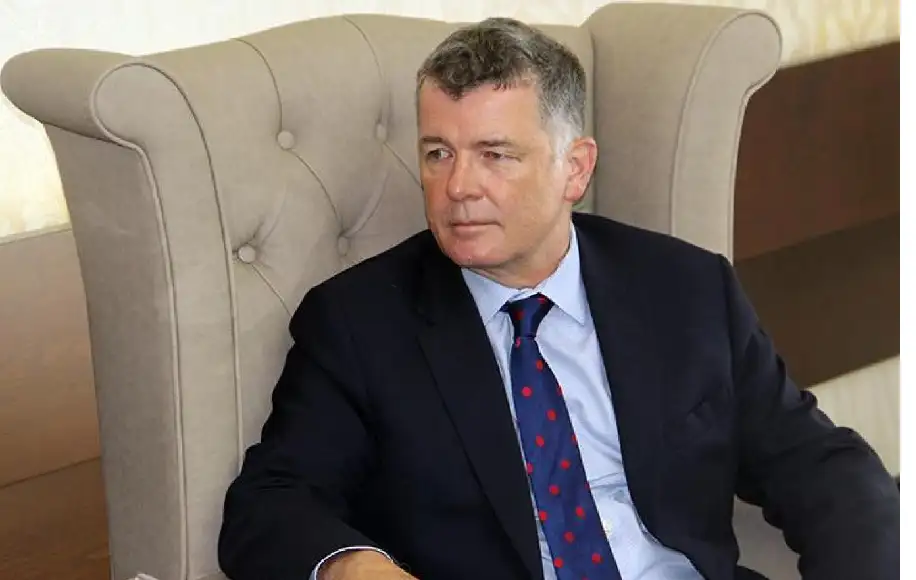 MI6-ի ղեկավարը պնդում է, որ Պուտինը Ուկրաինայի կապիտուլյացիան է ուզում