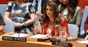 ԱՄՆ-ն վեցերորդ անգամ է վետո դրել Գազայում հրադադարի պահանջով ՄԱԿ-ի ԱԽ բանաձևին