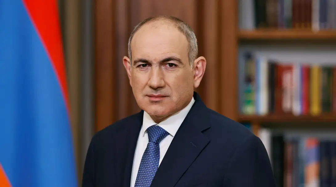 21-րդ դարի առաջին քառորդում մեր ճակատագրի ղեկը մեր ձեռքերում է․ վարչապետ