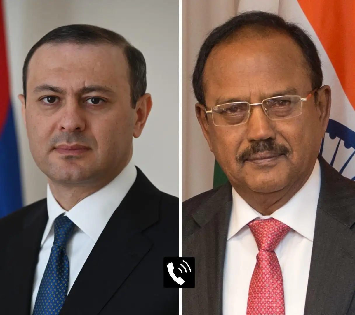 Քննարկվել է Հայաստան-Հնդկաստան երկկողմ հարաբերությունների օրակարգը