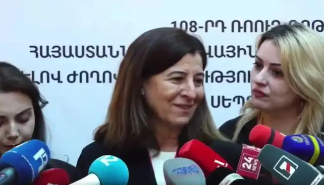 Խաղաղությունը կարևոր է ամբողջ Հվ․ Կովկասի համար․ թուրք պատգամավոր