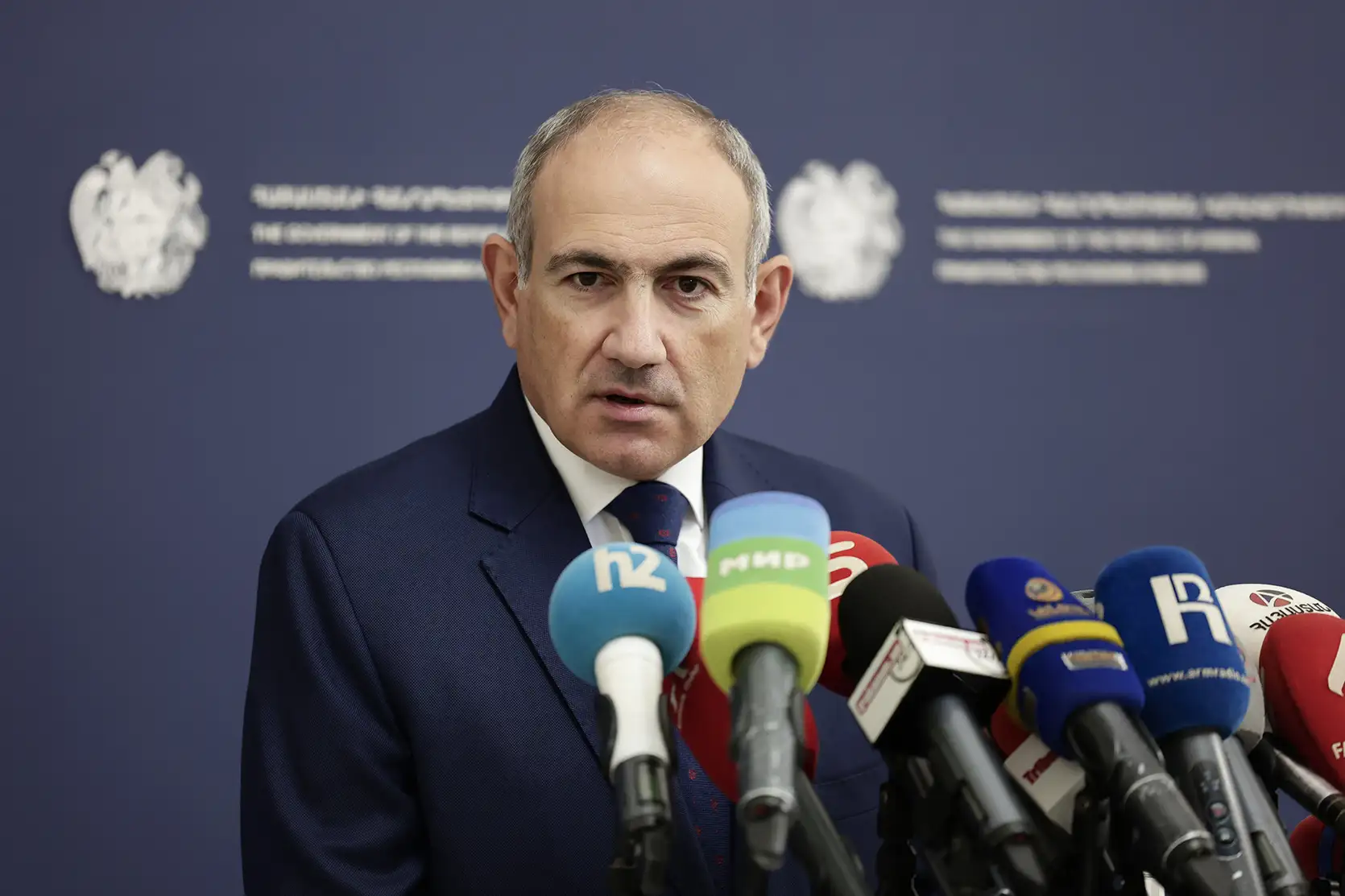 Ինչու՞ երազենք ժողովրդավարության մասին, եթե կարող ենք կառուցել. վարչապետ