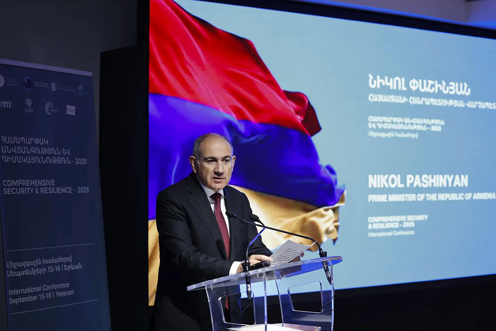 2018թ. դրությամբ 18 տարեկան զինվորը Հայաստանի տարածքից դուրս ինչ գործ ուներ․ վարչապետ