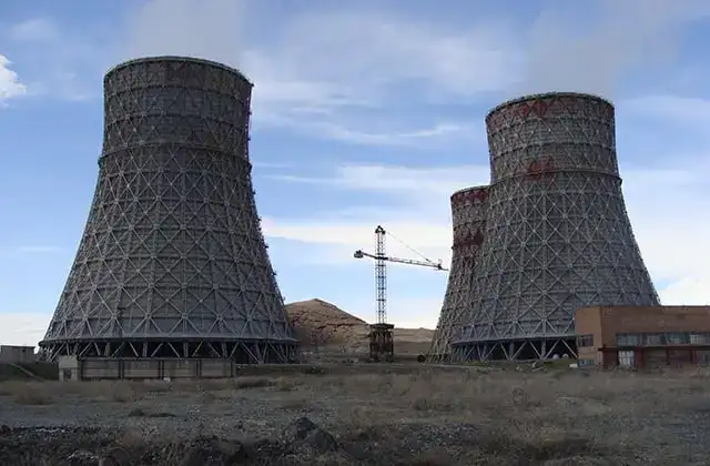 Հայաստանում դիտարկվում է նոր ատոմակայանի կառուցման ծրագիր