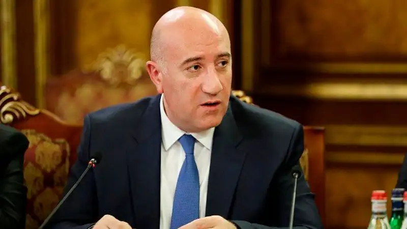 Մեկնարկած որևէ բարեփոխում չի կանգնեցվելու. փոխնախարար