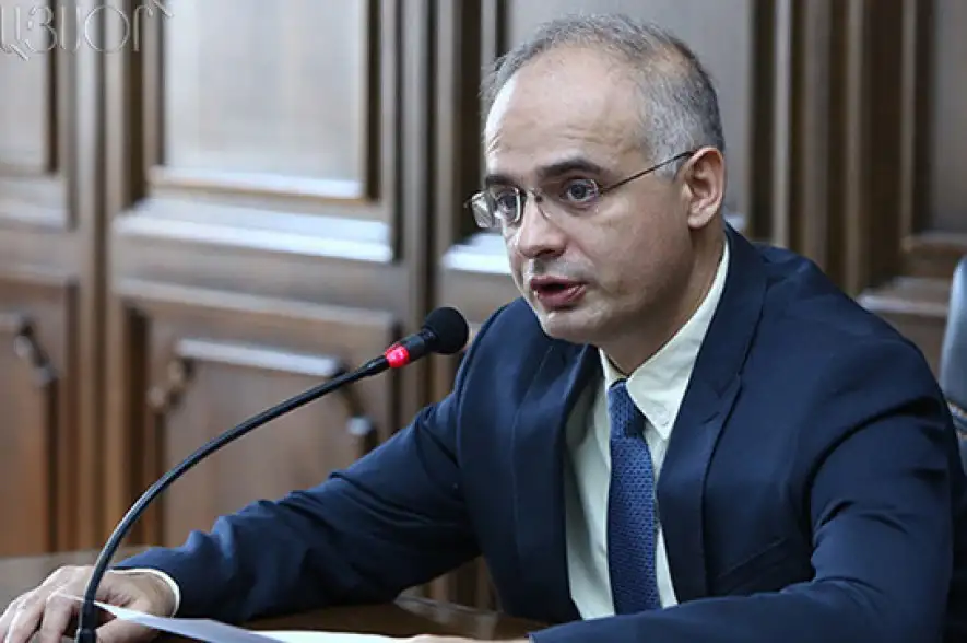 ՀԱԿ-ը չի միանա ո՛չ Ռ.Քոչարյանի, ո՛չ Ս.Սարգսյանի ղեկավարած ուժերին. ՀԱԿ փոխնախագահ