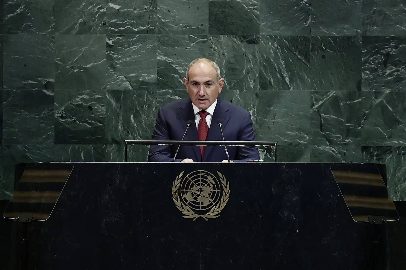 2026-ն աննախադեպ է լինելու ՀՀ-ի միջազգային ներգրավվածության տեսակետից․ Փաշինյան