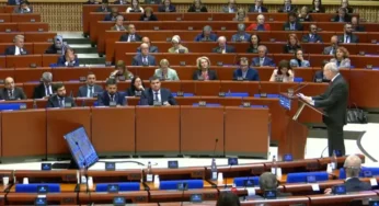 Ժողովրդավարությունը Հայաստանում վստահելի ձեռքերում է. վարչապետ