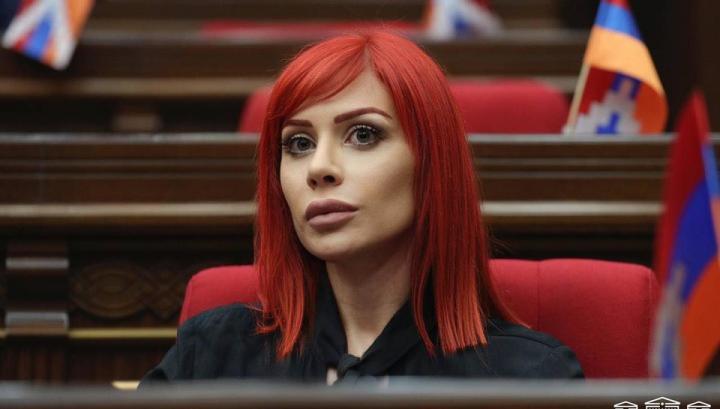 Ագնեսա Խամոյանը մատնանշել է Քոչարյանի ամենամեծ սխալներից մեկը