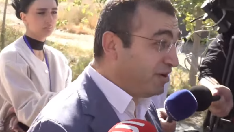 Այս պահին դեռ կասկածյալ չկա. Քննիչը՝ Վալոդյա Գրիգորյանի սպանության գործով