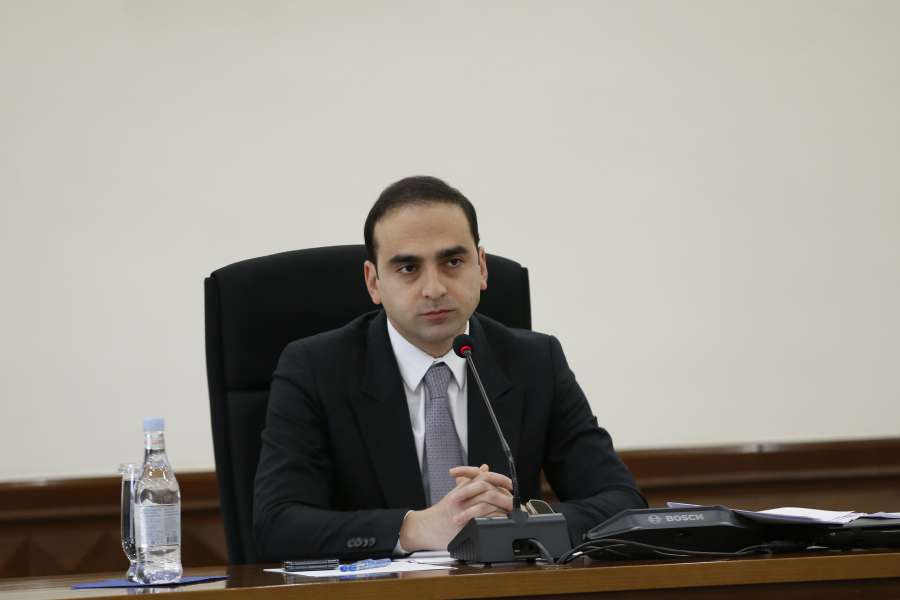 Խցանումների միջինացված թիվը նախորդ տարվա համեմատ քիչ է. քաղաքապետ