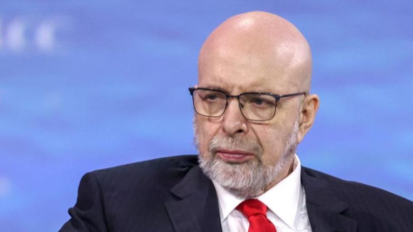 «Թրամփի երթուղին» կբարդացնի ՀՀ-ի և ՌԴ-ի հարաբերությունները. Դիմիտրի Սիմես