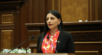 Նման ծանր հանցանքները խարխլում են հասարակական անվտանգությունը և վտանգում իրավունքի գերակայությունը. ՄԻՊ