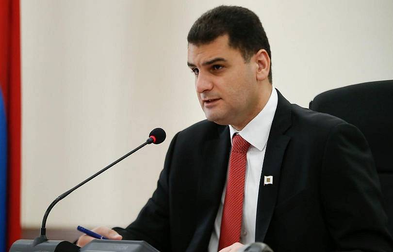 Բանակի հաշվին խնայողություններ չենք անում, ինչ պետք է, վստահեցնում եմ՝ պետության կողմից ստանում ենք