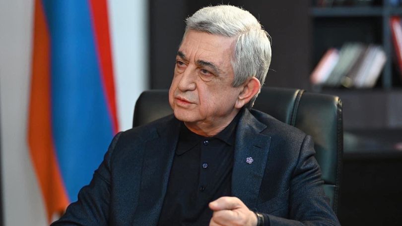 Օրվա խորհուրդը հիմարների կամ իրենց հարմար պահին այդպիսին ձևացողների հոգեբանության մասին. ՀՀ երրորդ նախագահի գրասենյակ