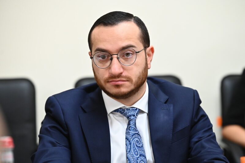 ՀՀ-ն ոչ միայն տարածաշրջանային, այլև գլոբալ նշանակության տեխնոլոգիական հանգույց դառնալու ներուժ ունի