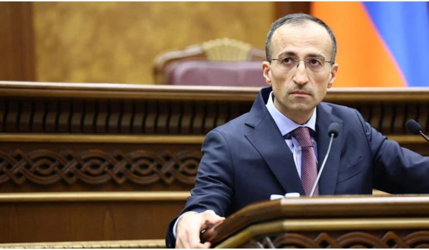 Ովքեր սպասում էին սենսացիոն սկանդալների, հիասթափվելու են. Թորոսյան