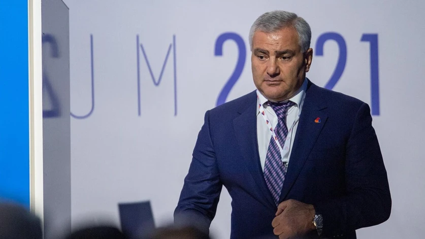 Մարդիկ զրկվել են լավ կյանքի մասին նույնիսկ երազելու կարողությունից. Սամվել կարապետյան