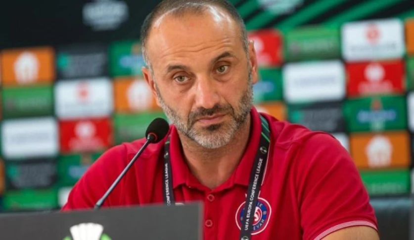 Ունենք խաղային ծրագիր, կաշխատի, թե ոչ՝ պարզ կդառնա վաղը. Եղիշե Մելիքյան