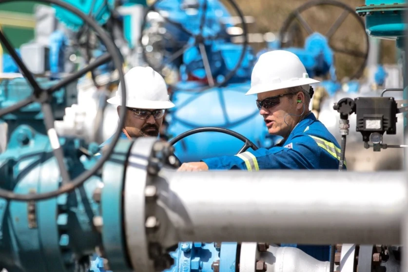 ԱՄՆ-ն հայտարարել է՝ ԵՄ-ն պետք է հրաժարվի ռուսական էներգակիրներից և ամերիկյան գազ գնի