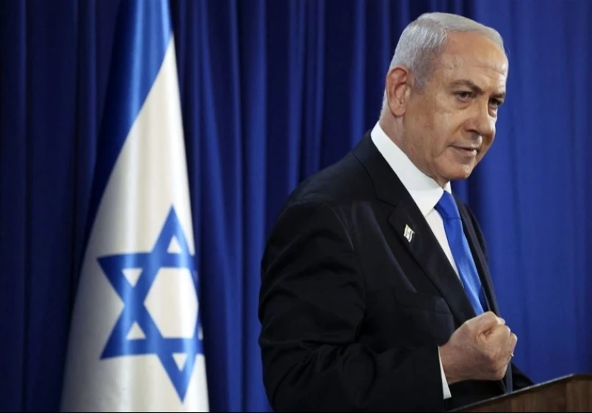 Իսրայելը հարձակումններն արժանի են ծափահարությունների, ոչ թե քննադատությունների. Նեթանյահու