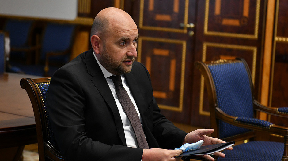 Անորոշություն շատ կա, խաղաղության պայմանագրի ստորագրումից հետո կունենանք ներդրումների հոսքի մեծացում