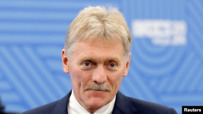 Ռուսական ակտիվները բռնագանձելու արևմտյան երկրների փորձերն անպատասխան չեն մնա. Պեսկով