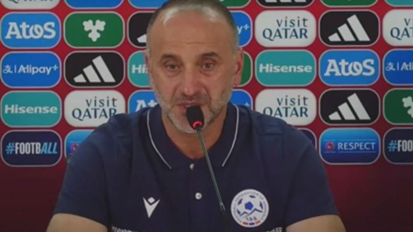 Ունենք մեր պլանը. Եղիշե Մելիքյան