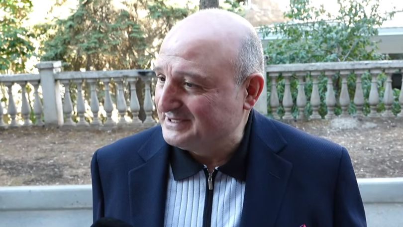 Միանշանակ, իմ աշխատանքը խոչընդոտող բաներ տեսնում եմ. Վարդան Ղուկասյան