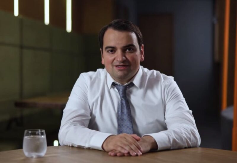 «Մեր ձևով» շարժման շնորհանդեսից հետո առաջին 5 օրվա ընթացքում ստացել ենք շարժմանը միանալու 707 հայտ