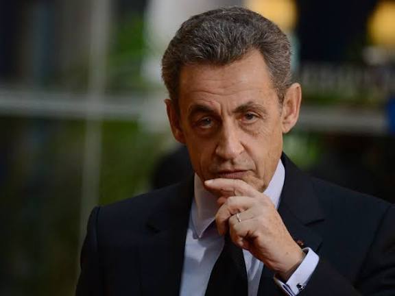 Նիկոլա Սարկոզին դատապարտվել է 5 տարվա ազատազրկման