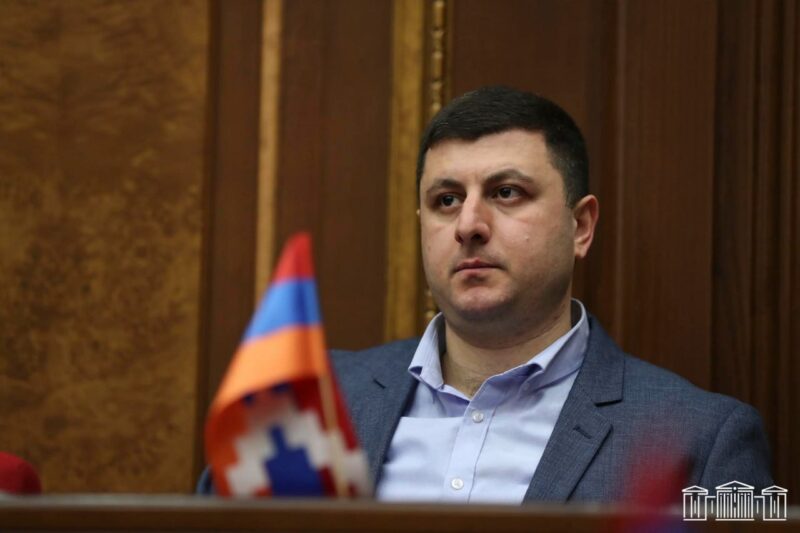 2023-ի սեպտեմբերի 25. պայթյուն Արցախում, որը խլեց հարյուրավոր կյանքեր և թողեց անպատասխան հարցեր