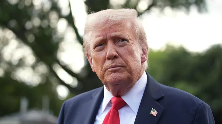 Դոնալդ Թրամփը պատրաստվում է բանակցել Սիրիայի և Ուկրաինայի ղեկավարների հետ