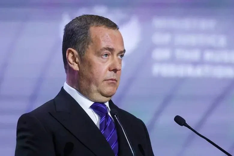 Մոսկվան կարող է կիրառել զենք, որից անգամ ապաստարանները չեն փրկի. Մեդվեդև