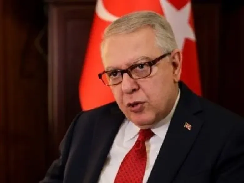 «Զանգեզուրի գիծը» կարեւոր է Միջին Ասիայի թյուրքական երկրների հետ կապի համար. Սերդար Քըլըչ