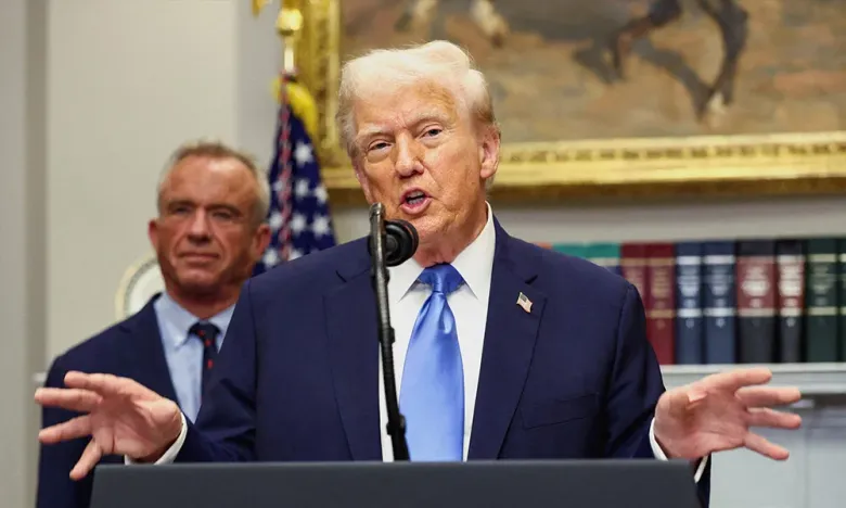 Թրամփը ելույթ կունենա ՄԱԿ-ում․ ԱՄՆ-ը ավելի է հեռանում գլոբալ համագործակցությունից