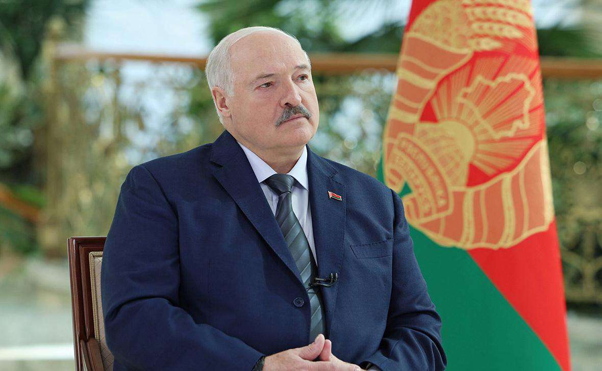 Պատրաստ ենք մեծ գործարք կնքել ԱՄՆ-ի հետ. Լուկաշենկո