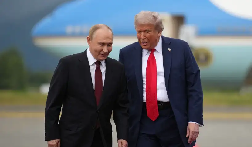 Պեսկովը խոսել է Թրամփ-Պուտին առաջիկա հանդիպման մասին