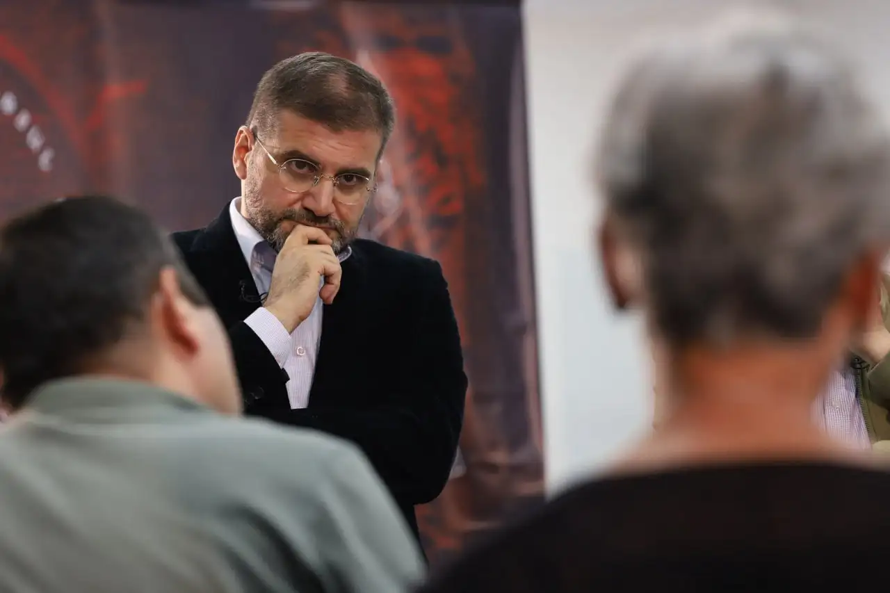 Սա Հայաստանի վերականգնված սուբյեկտայնության ազդարարումն է. Բաբաջանյան