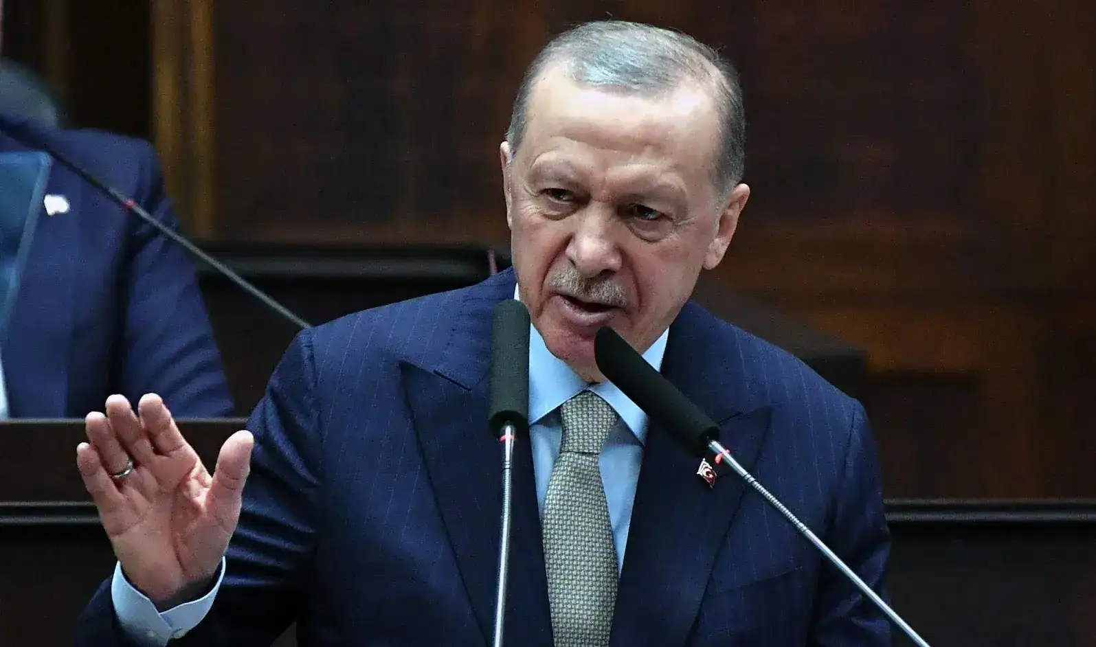 Թուրքիան ուշադիր կհետևի Գազայի համաձայնագրի կատարմանը. Էրդողան