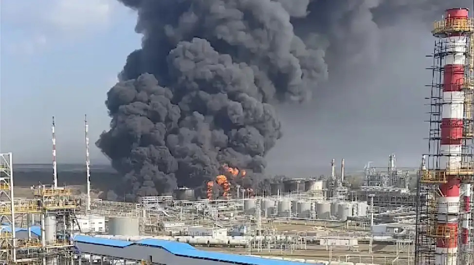 ՌԴ-ն անցնում է Չինաստանից բենզինի ներկրման