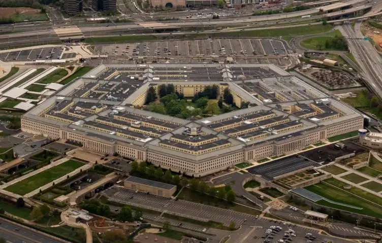 Ուկրաինային ամերիկյան զենք մատակարարելու բանակցությունները դադարեցվել են