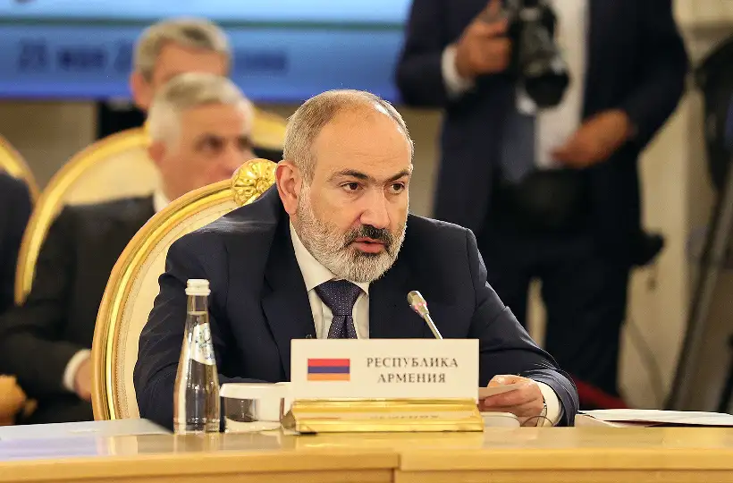 Հայաստանի և Ադրբեջանի միջև խաղաղություն է հաստատվել. վարչապետ