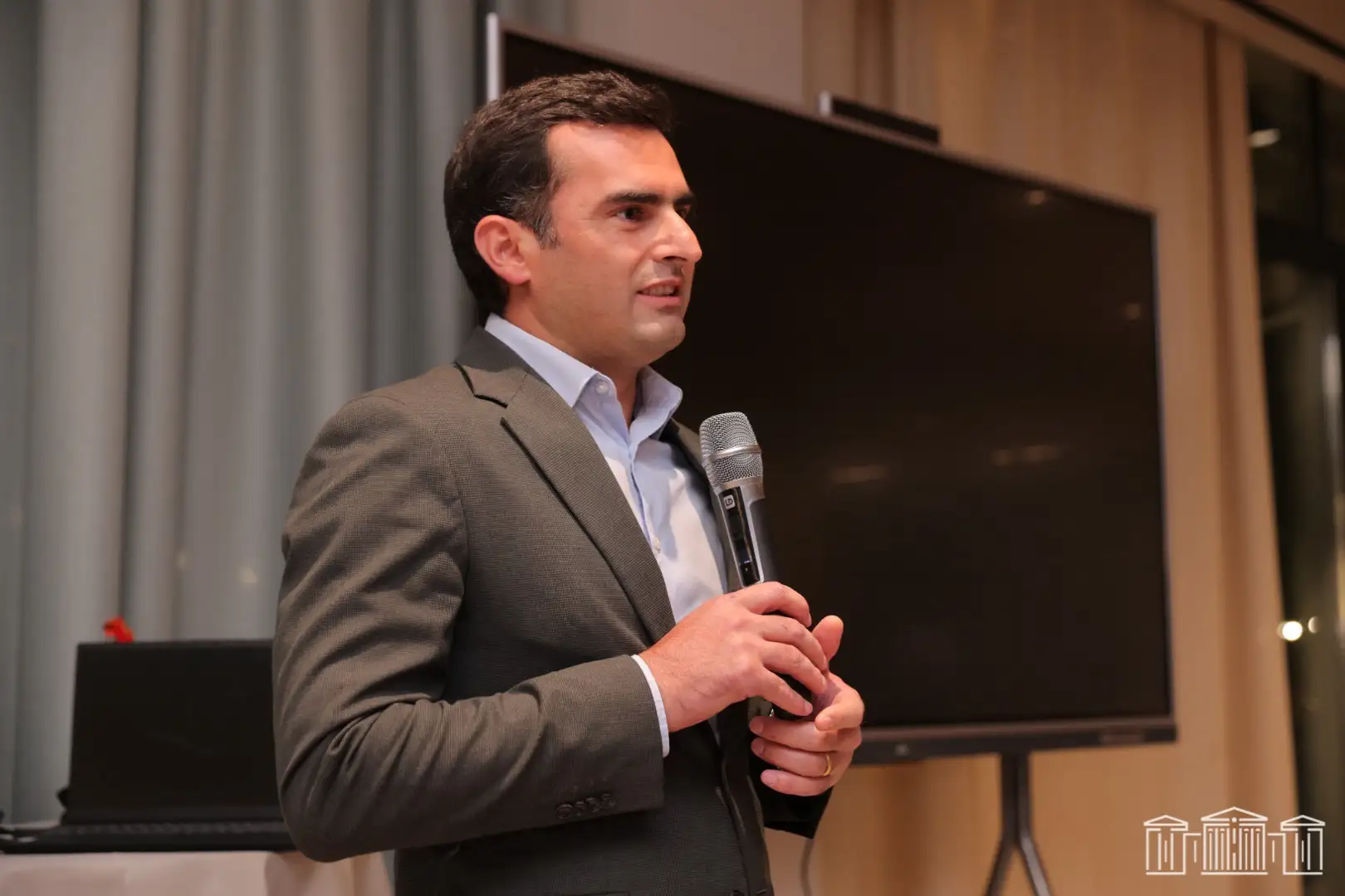 Հայ հանրությունը հավատացել է Հայաստանի տեխնոլոգիական ապագային․ Արշակյան